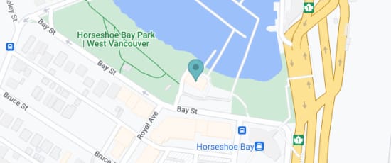 6409 Bay Street, West Vancouver, V7W 3H5