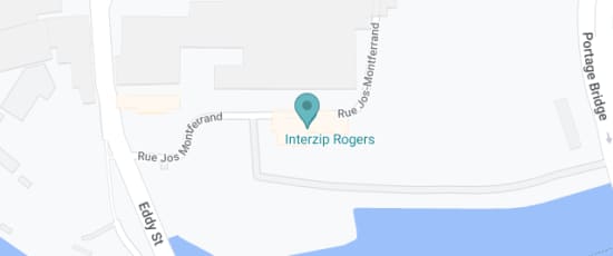 40 Rue Jos-Montferrand, Gatineau, J8X 0C2