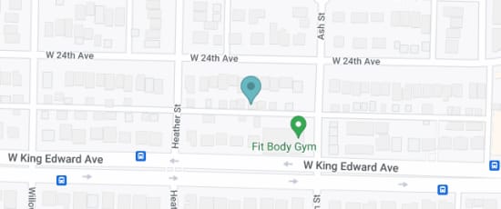 12240 Second Avenue #210, Richmond, V7E 3L8