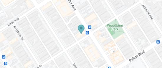 3387 Motor Avenue, Los Angeles, 90034-3711