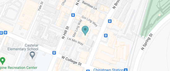 943 Sun Mun Way, Los Angeles, 90012