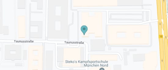 Taunusstraße 45;, Ingolstädter Str. 45 - 47, München, 80807