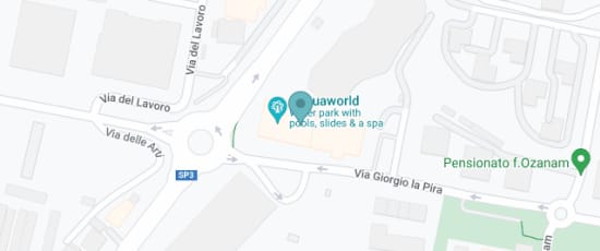 Via Giorgio la Pira, 16, Concorezzo, 20863