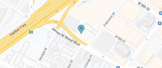 899 Francisco Street, Los Angeles, 90017