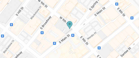 100 West 9th Street, Los Angeles, 90015