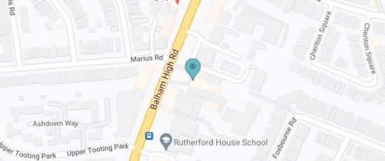 211 Balham High Road, London, SW17 7BQ
