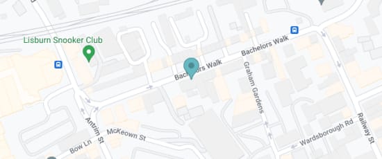 Custom House Quay, 1 Dublin, BT28 1XN