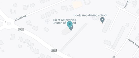 Church Road, Tullamore, -