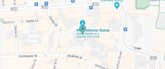 14-18 Saint Andrew's Street, Dublin, -