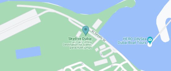 Al Seyahi Street - Dubai, -