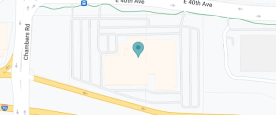 15500 East 40th Avenue, Denver, 80239-5701