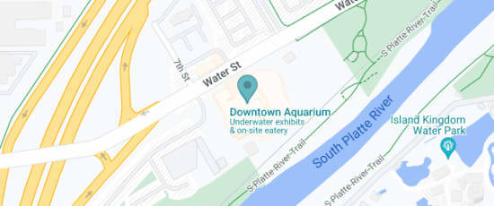 700 Water Street, Denver, 80211