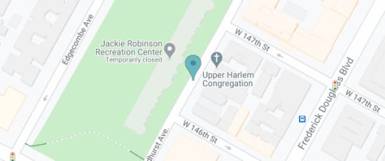 85 Bradhurst Ave, Manhattan , 10039