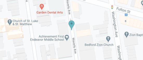 529 Waverly Ave, Brooklyn , 11238