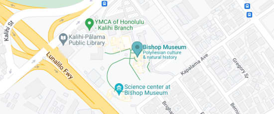 1525 Bernice Street, Honolulu, 96817