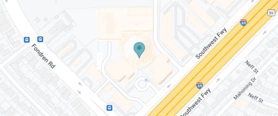 7326 Southwest Freeway, Houston, 77074
