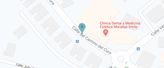 Camino del Cura, 10, 28109