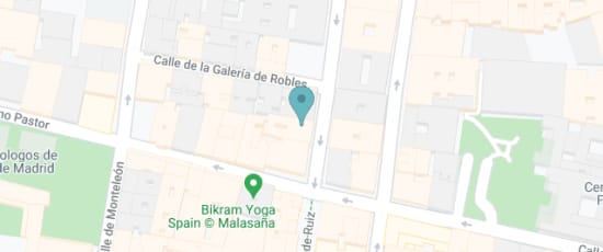 Calle Ruiz, 7, 28004, 28004