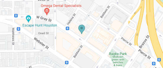 217 Gray Street, Houston, 77002-8523