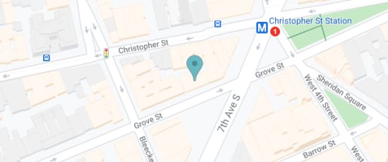57 Grove St, Manhattan , 10014