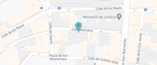 Calle Manzana, 15 (local derecha), 28015, 28015
