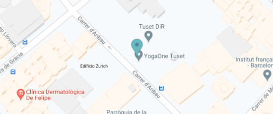 Carrer d'Aribau, 230, 08006, 08006