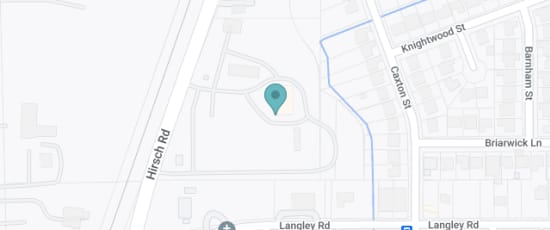 10622 Hirsch Road, Houston, 77016