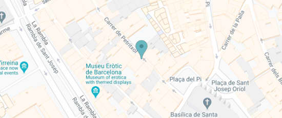 Carrer de Petritxol, 5, 08002, 08002