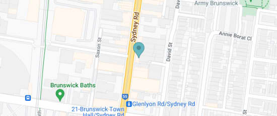 314 Sydney Road, Brunswick, 3056