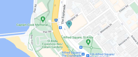 11 The Esplanade, St Kilda, 3182