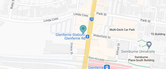 675 Glenferrie Road, Hawthorn, 3122