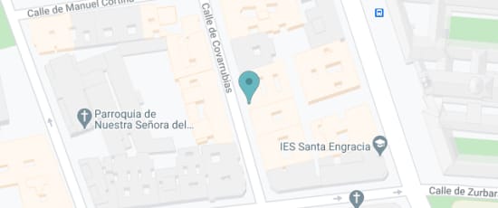 Calle Covarrubias, 24, 28010, 28010