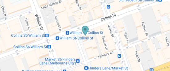 425 Collins Street, Melbourne, 3000