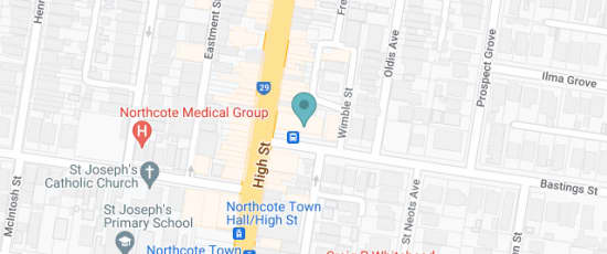 216 High Street, Northcote, 3070