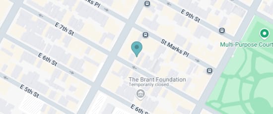 95 East 7th Street, New York, 10009