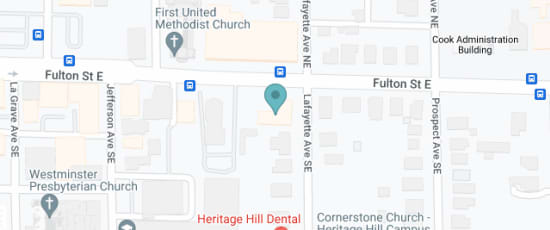 254 Fulton Street East, Grand Rapids, 49503