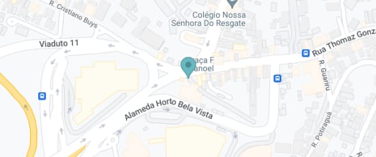 Rua dos Rodoviários, 888 - Cabula, Salvador, 41150-125
