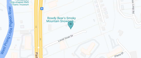 2155 Parkway, Pigeon Forge, 37863