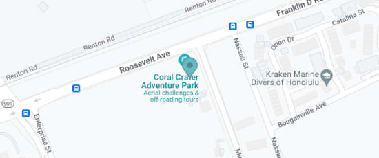 91-1780 Midway Street, Kapolei, 96707