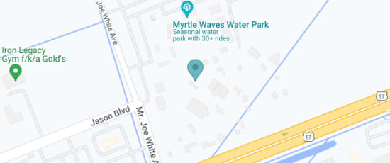 3000 Mr. Joe White Avenue, Myrtle Beach, 29577