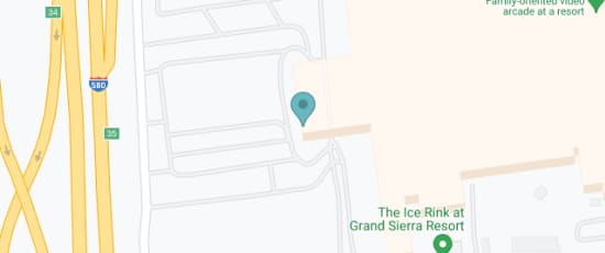 2500 East 2nd Street, Reno, 89595