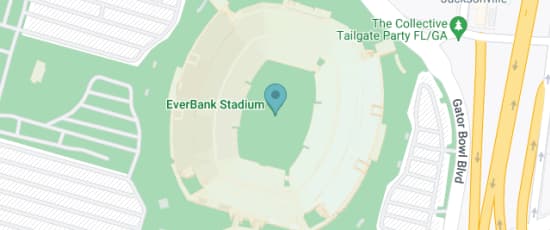 1 TIAA Bank Field Dr, Jacksonville, 32202
