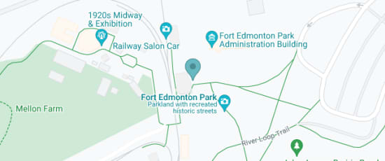 7000 143 Street Northwest, Edmonton, T6H 4P3