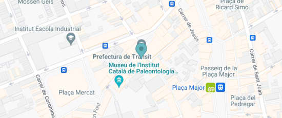 Carrer de l'Escola Industrial, 29, Sabadell, 08201