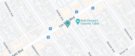 3000 Los Feliz Boulevard, Los Angeles, 90039-1505