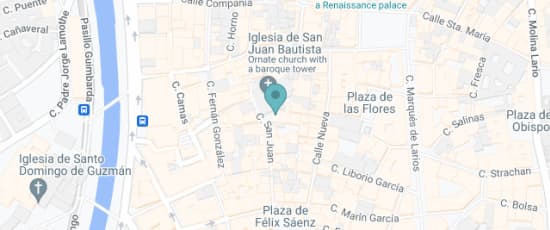Calle San Juan, 11, Málaga, 29005