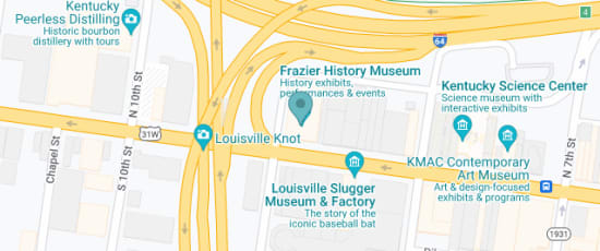 829 West Main Street, Louisville, 40202