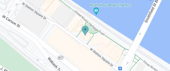 230 West Station Square Drive, Pittsburgh, 15219