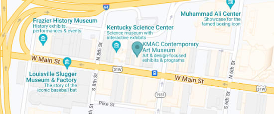 715 West Main Street, Louisville, 40202