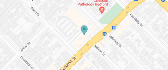 Rear, 981 Beaufort Street, Inglewood, 6052